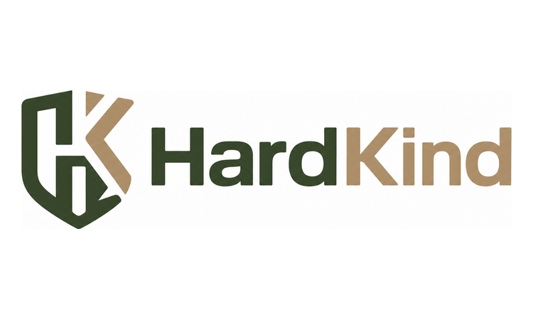 Available Business Name For Sale - HardKind