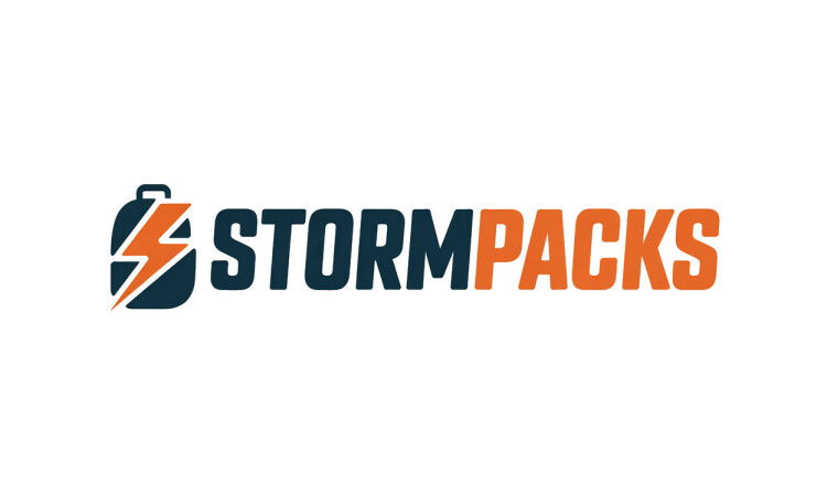 Available Business Name For Sale - StormPacks